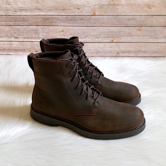 Timberland Other - Timberland Brown Squall Canyon Waterproof Boots